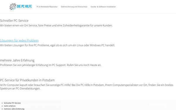 www.die-pc-hilfe.de