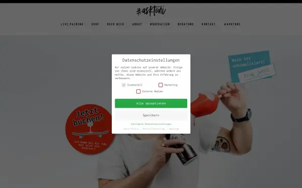 asktoni.de