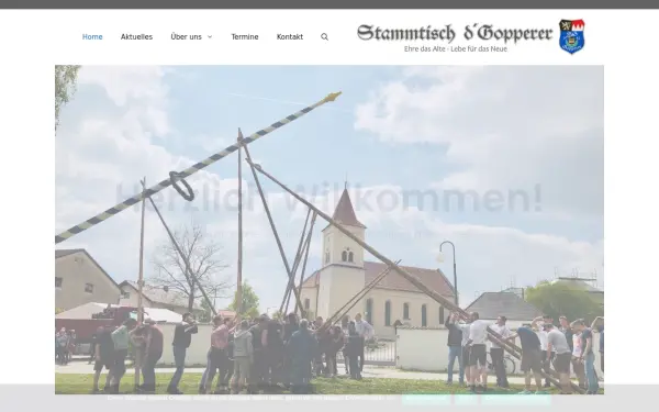 gopperer.de