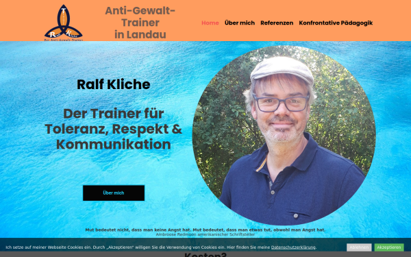 gewaltlos-unschlagbar.de