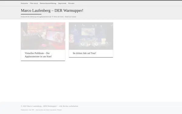 marco-laufenberg.de