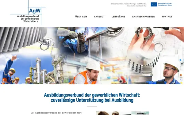 www.agw-ev.de