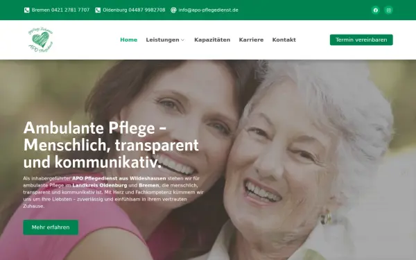 www.apo-pflegedienst.de