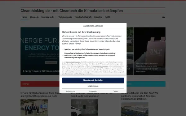www.cleanthinking.de