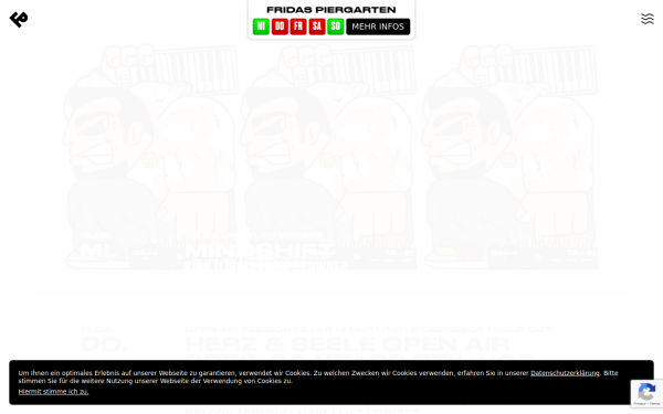 www.fridaspier.de