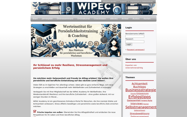 www.unternehmenserfolg-member.de