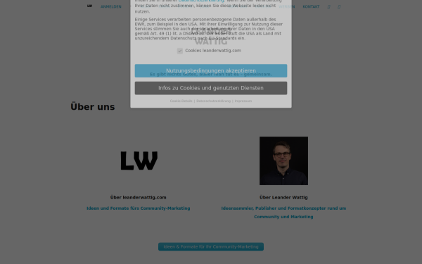 leanderwattig.com