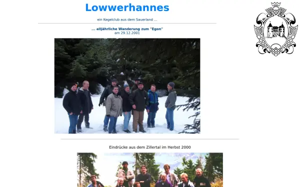 lowwerhannes.de