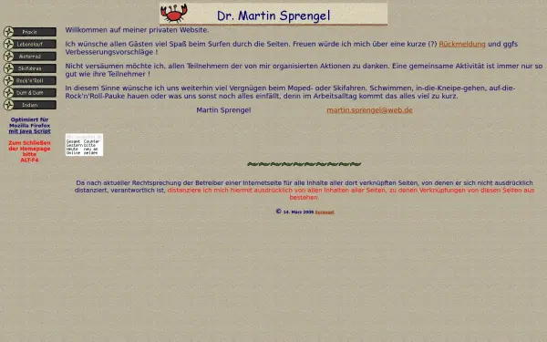martin-sprengel.de