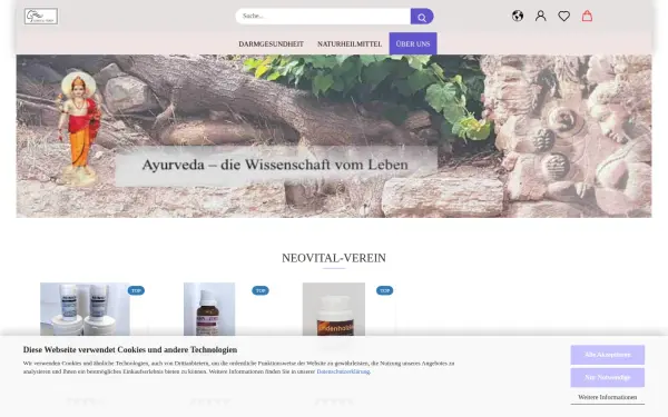 www.neovital-verein.at
