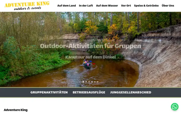 adventureking.de