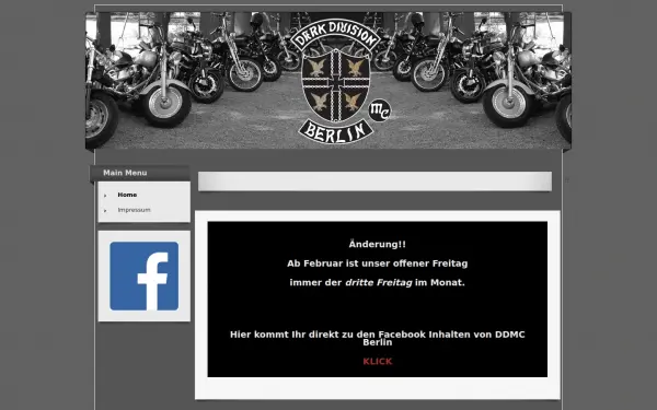 darkdivision.de