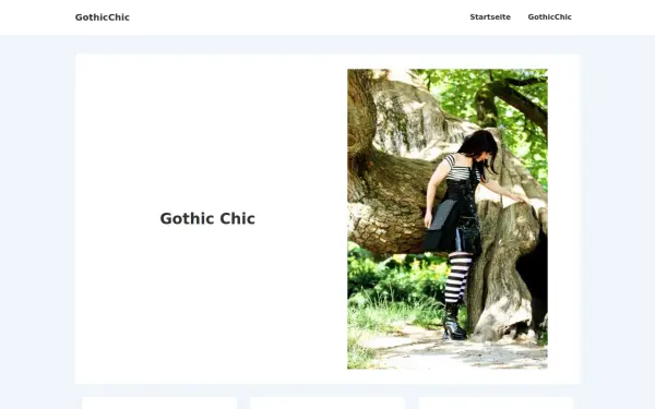 gothic-chic.de