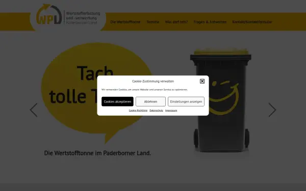 meine-wertstofftonne.de