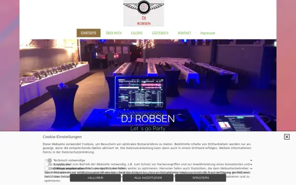 www.dj-robsen.de