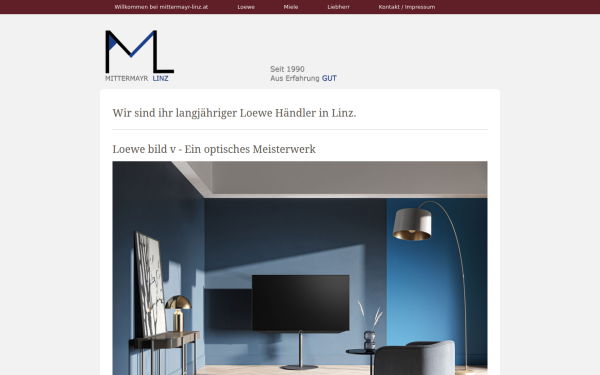 mittermayr-linz.jimdoweb.com