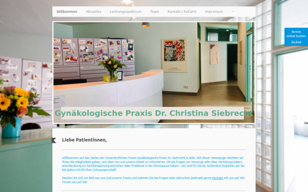 www.gyn-siebrecht.de
