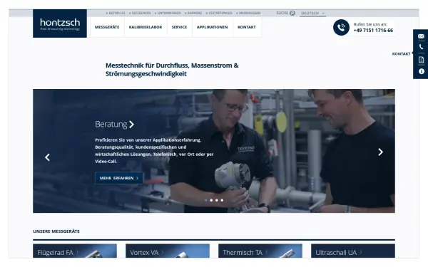 www.hoentzsch.com
