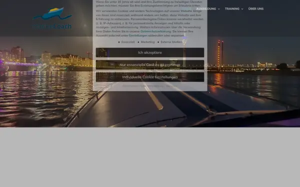 marinecoach.de
