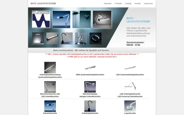 www.batz-leuchtsysteme.de