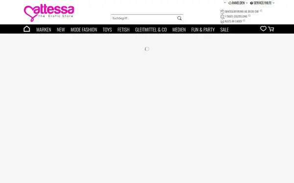 attessa.ch