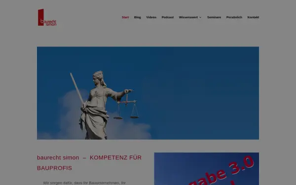 www.baurecht-simon.de
