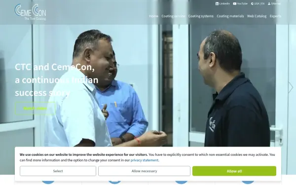 www.cemecon.com