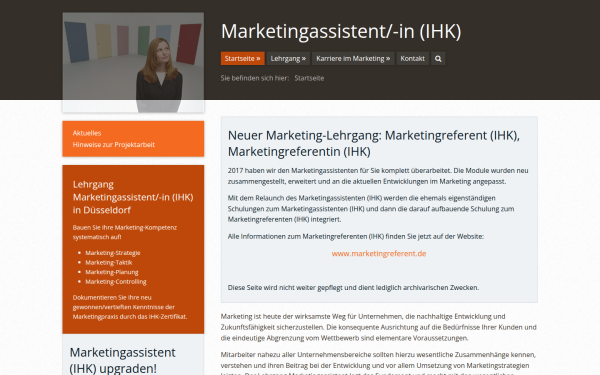 www.marketingassistent.de