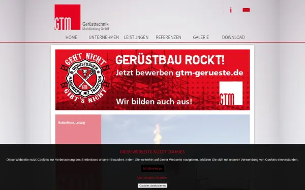 www.gtm-gerueste.de