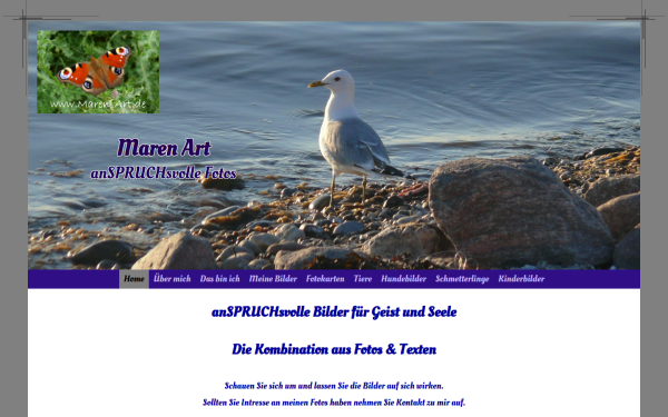 www.maren-art.de
