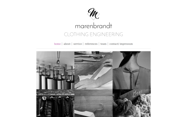www.marenbrandt.de