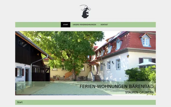 baerenbad.de