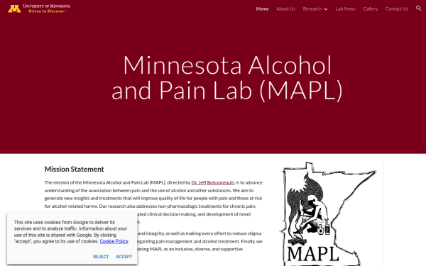 mapl.umn.edu
