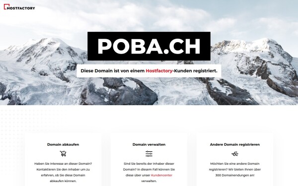 poba.ch