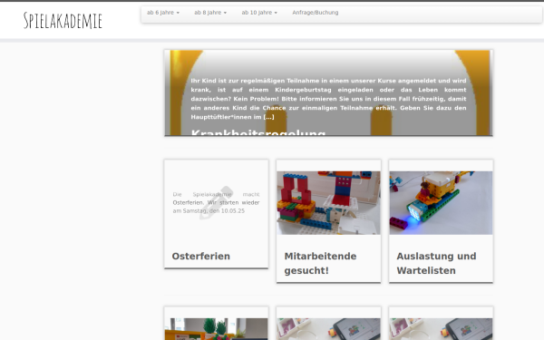 spielakademie.de