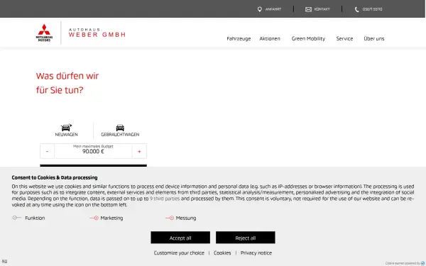 www.autohaus-weber-saalfeld.de
