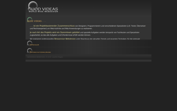 www.quodvideas.de