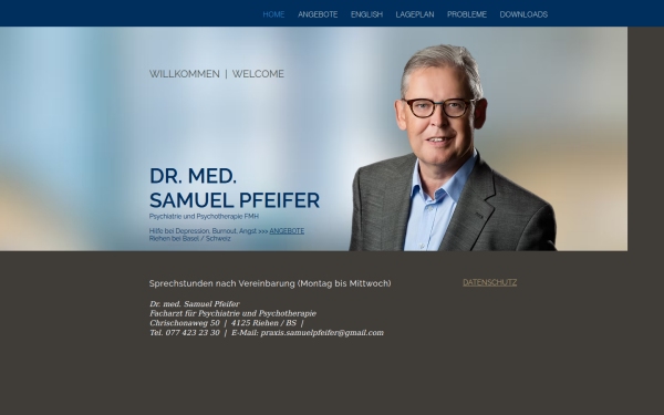 www.samuelpfeifer.com