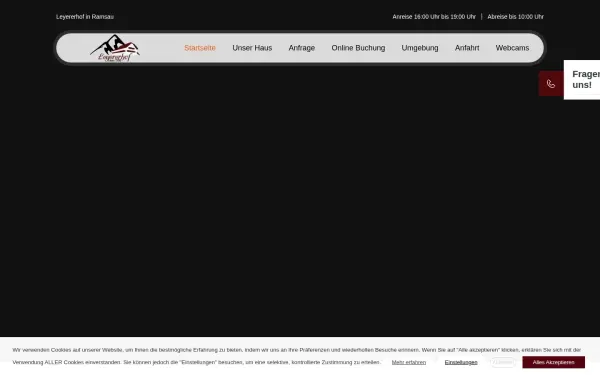 leyererhof.de