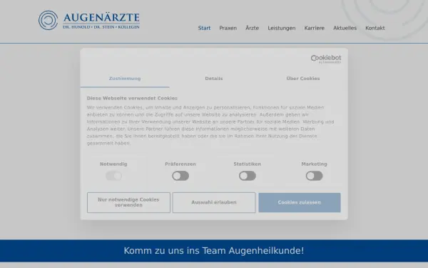 www.augenklinik-ac.de