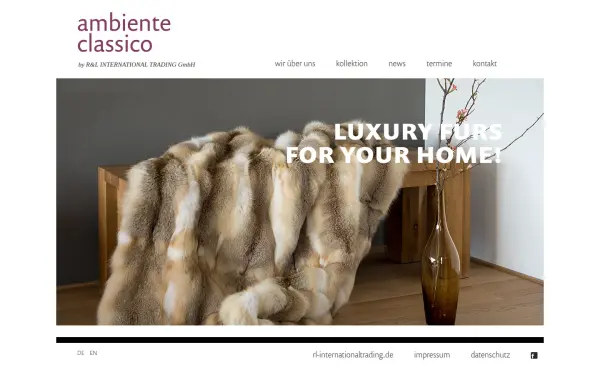 ambiente-classico.de