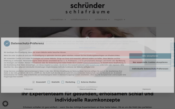 www.schruender.de