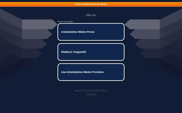 lifto.de