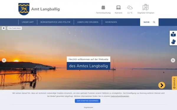 www.amt-langballig.de