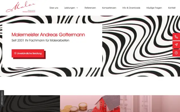 www.gottermann.de