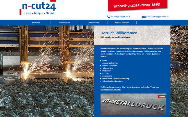 n-cut24.de