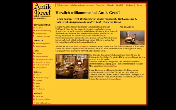 antikgreef.de