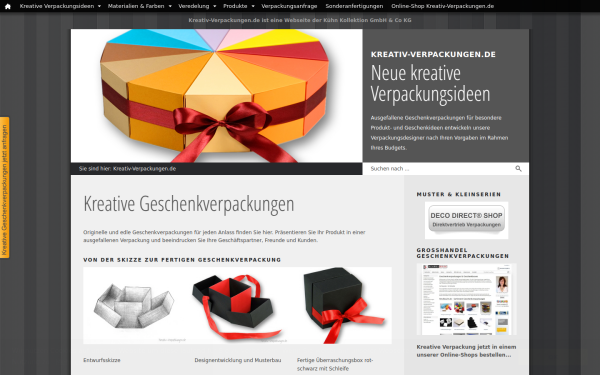 www.kreativ-verpackungen.de