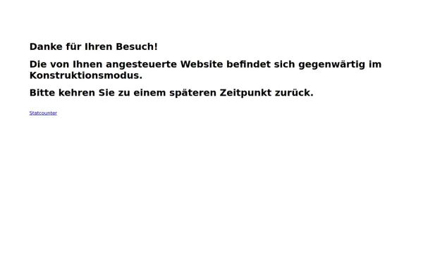 baustelle.daten-haltung.de