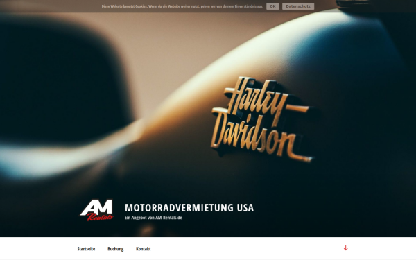 mietmotorrad-usa.de